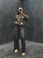 بلوز کد 143015 - Image 6