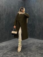 پالتو کد 343006 - Image 2