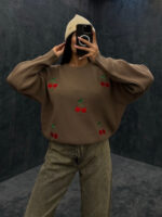 بلوز کد 142997 - Image 12