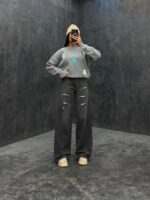 بلوز کد 143015 - Image 4