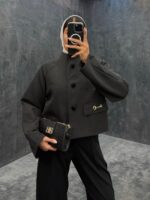 کراپ کت 223837 - Image 2