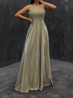 پیراهن کد 181423 - Image 13