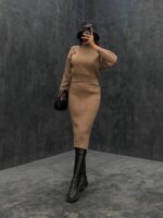 ست دو تیکه کد 124483 - Image 4