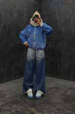 سویشرت کد 320517