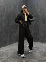 ست دو تیکه کد 124487 - Image 4