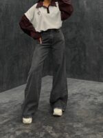 شلوار جین کد 105183