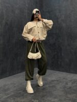 کراپ کت کد 223763 - Image 3