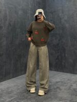 بلوز کد 142997 - Image 2