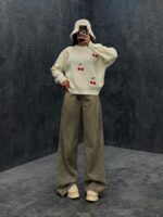 بلوز کد 142997 - Image 4