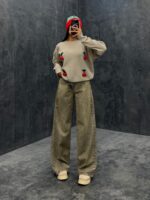 بلوز کد 142998 - Image 6