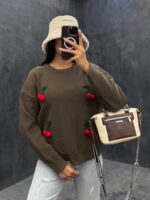 بلوز کد 142998 - Image 2