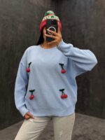 بلوز کد 142998 - Image 7