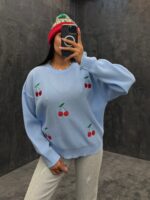 بلوز کد 142997 - Image 6