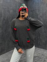 بلوز کد 142998 - Image 4