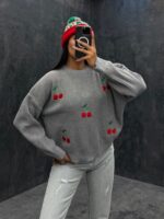 بلوز کد 142997 - Image 3