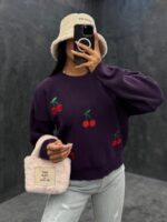 بلوز کد 142997 - Image 5