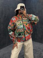 بامبر کد 320495 - Image 4