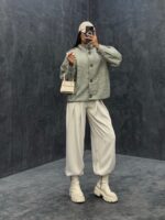 کت کد 223767 - Image 2