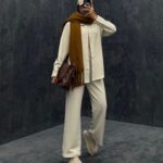 ست دو تیکه کد 124488