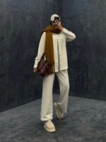 ست دو تیکه کد 124488