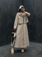 ست دو تیکه کد 124486 - Image 4