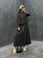 ست دو تیکه کد 124486 - Image 3