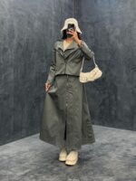 ست دو تیکه کد 124486 - Image 2