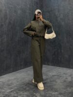 ست دو تیکه کد 124485 - Image 6