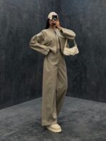 ست دو تیکه کد 124485