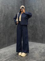 ست دو تیکه کد 124485 - Image 3