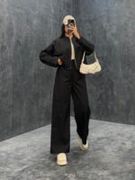 ست دو تیکه کد 124485 - Image 4