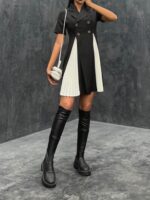 پیراهن کد  181410