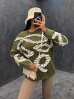 بلوز کد 142973 - Image 7