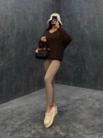 بلوز کد 142989 - Image 11