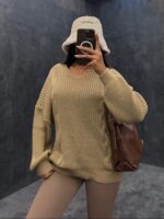 بلوز کد 142989 - Image 12