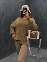 بلوز کد 142989 - Image 10