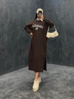 پیراهن کد 181413 - Image 4