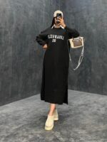 پیراهن کد 181413 - Image 3