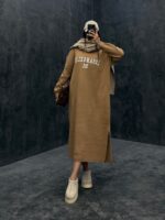 پیراهن کد 181413 - Image 5