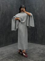 ست دو تیکه کد 124489 - Image 4