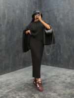 ست دو تیکه کد 124489 - Image 2