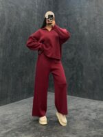 ست دوتیکه کد 124326 - Image 6