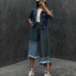 کت جین کد 223780