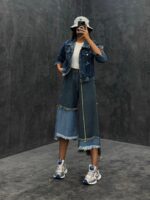 کت جین کد 223780