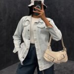 کت جین کد 223782