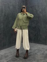 کت کد 223788 - Image 2