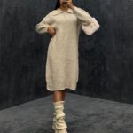 پیراهن کد 181415