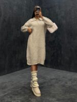 پیراهن کد 181415