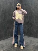 بلوز کد 143004