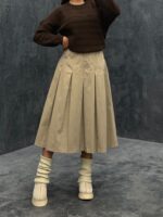 دامن کد 240566 - Image 3